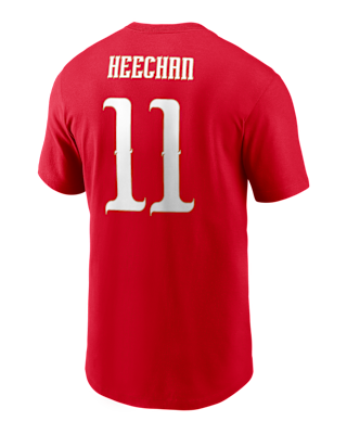 Hwang Hee-Chan Korea Men's Nike Soccer T-Shirt. Nike.com